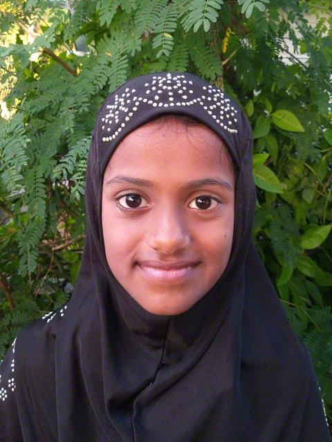 Sponsor A Child